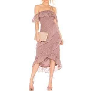 House of Harlow Dress | Size